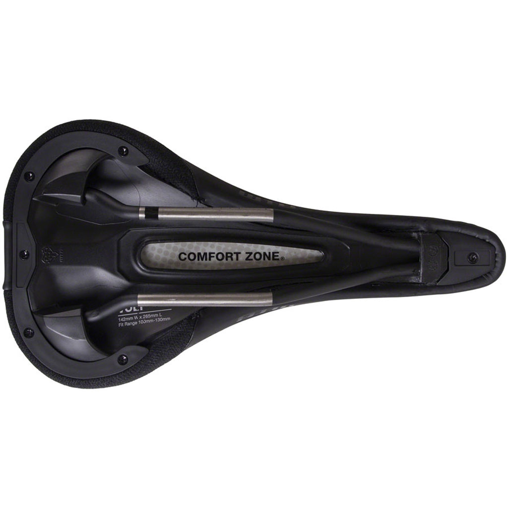 Volt Saddle