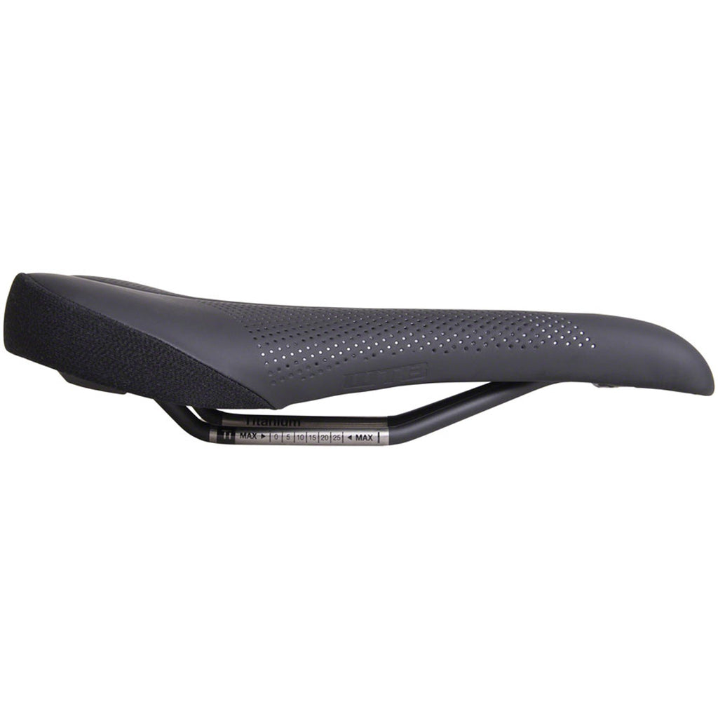 Volt Saddle