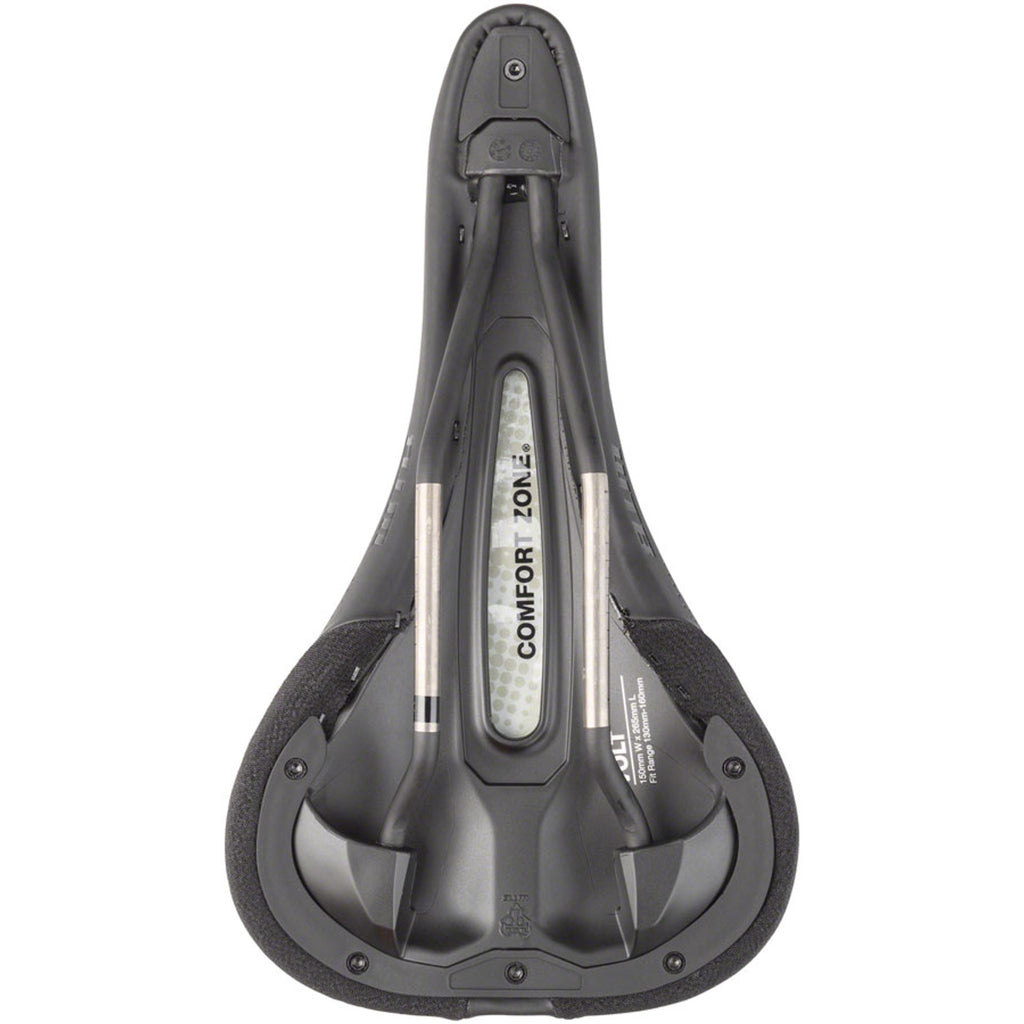 Volt Saddle