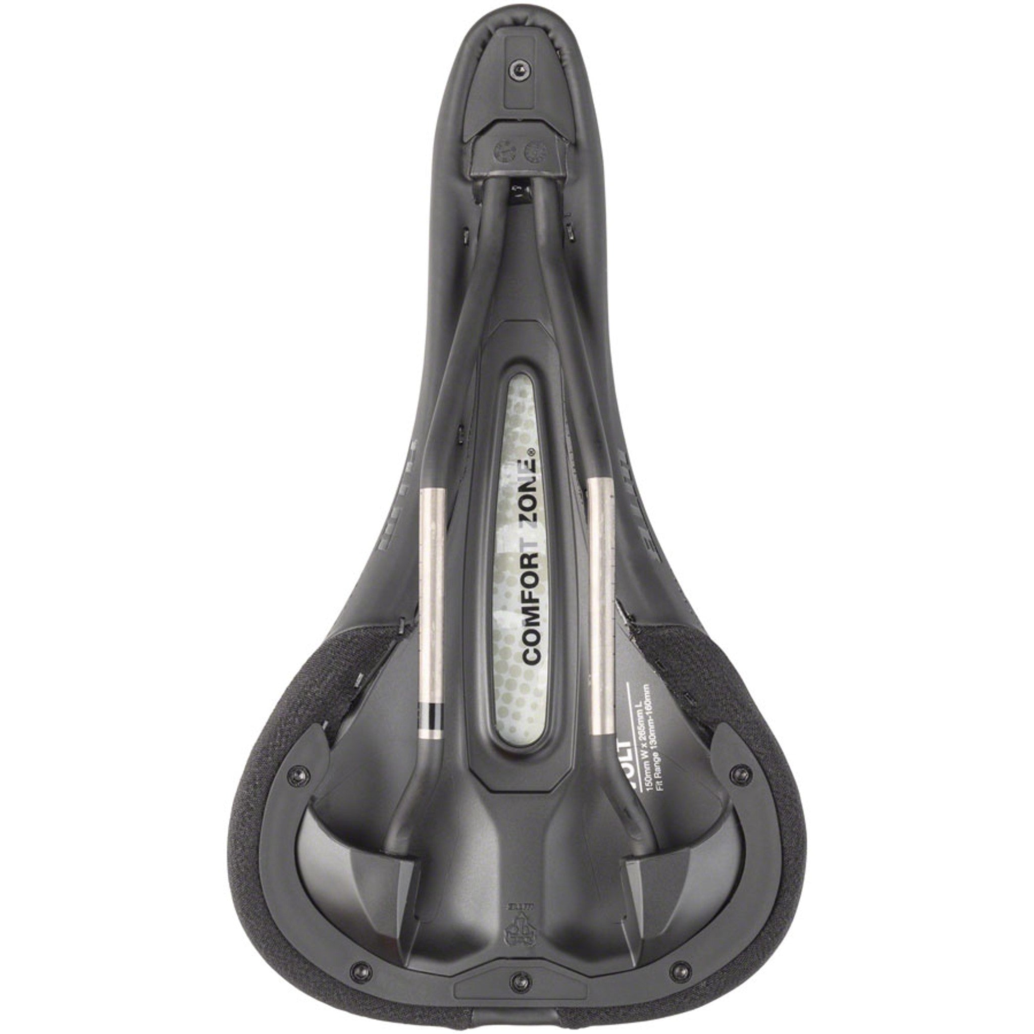 Volt Saddle