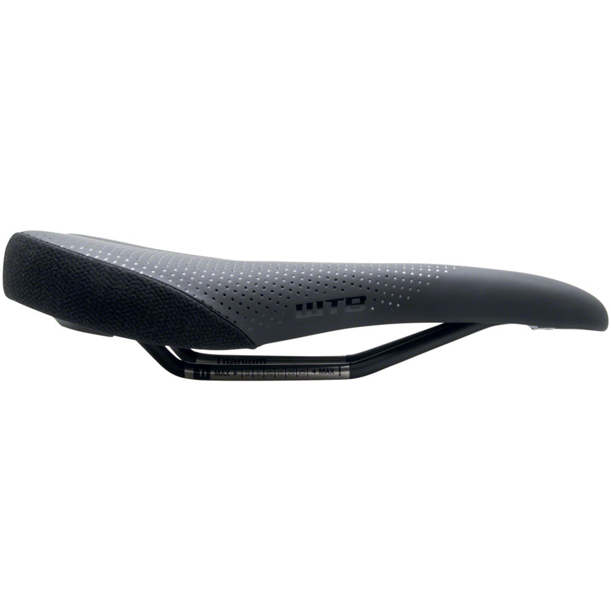 Koda Saddle