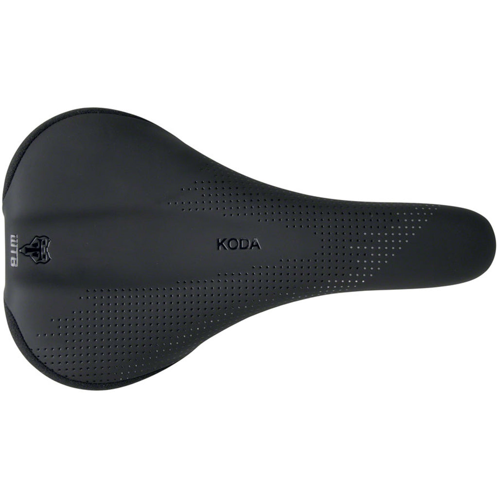 Koda Saddle