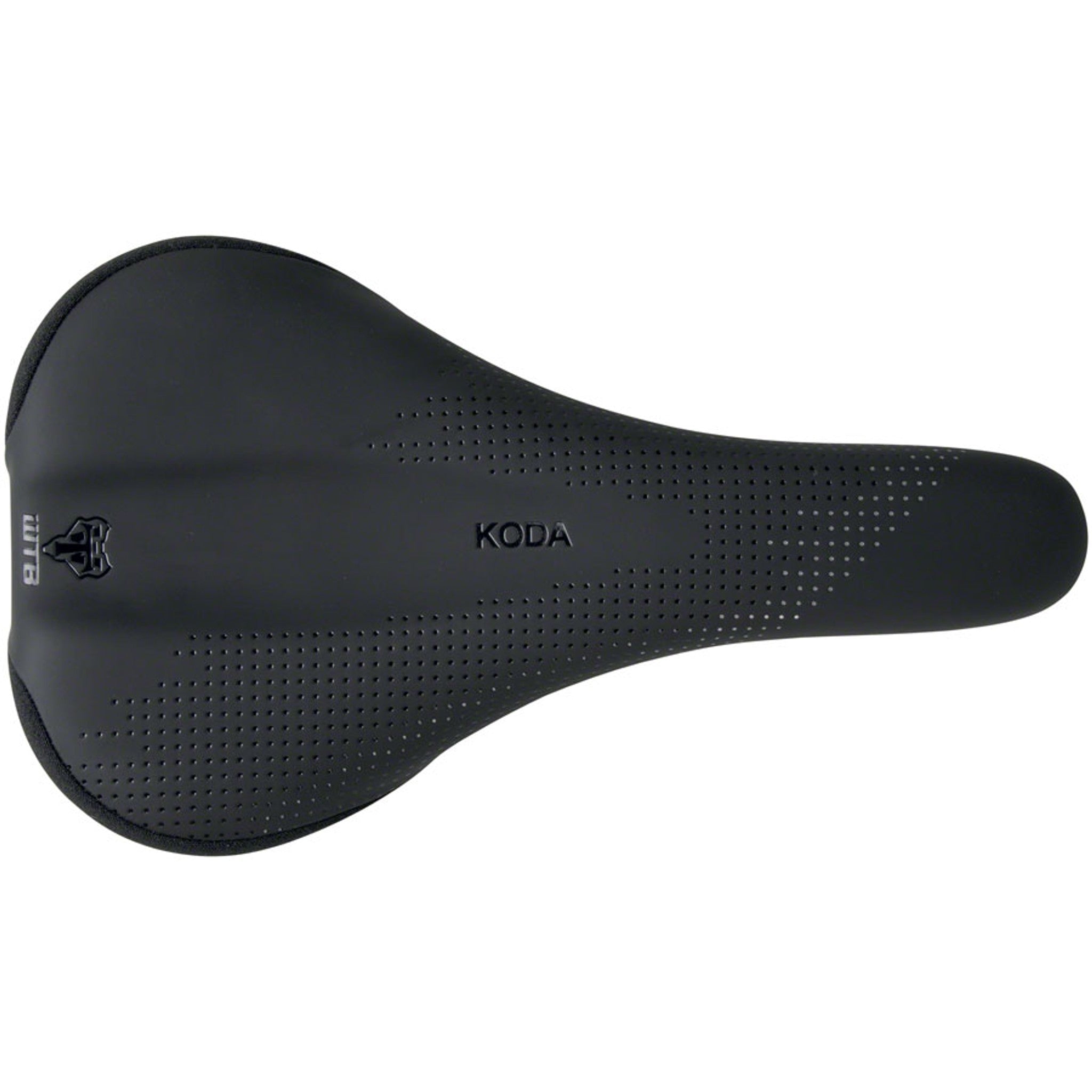Koda Saddle
