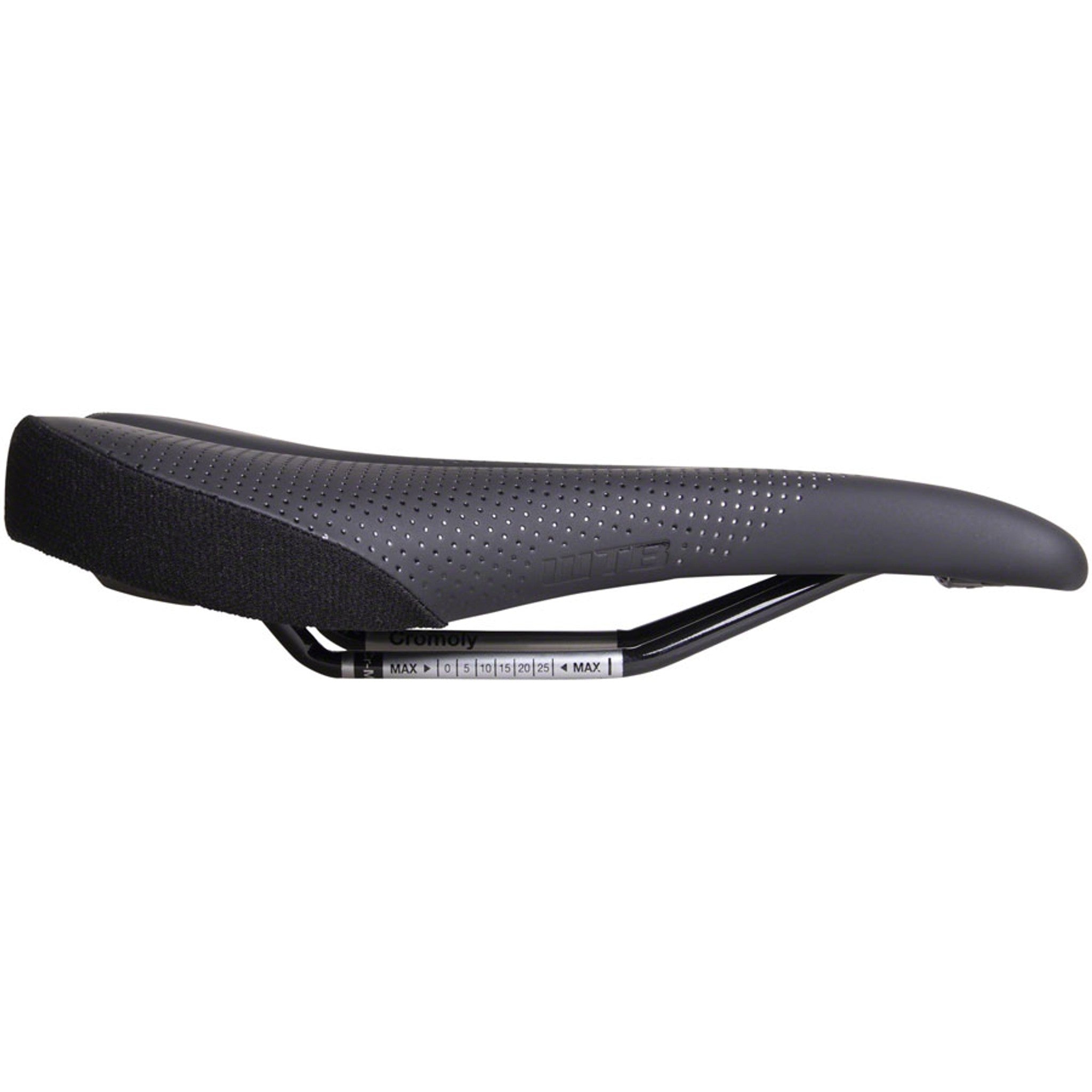 Koda Saddle