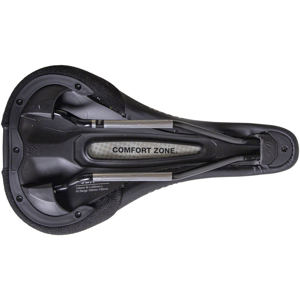 Koda Saddle