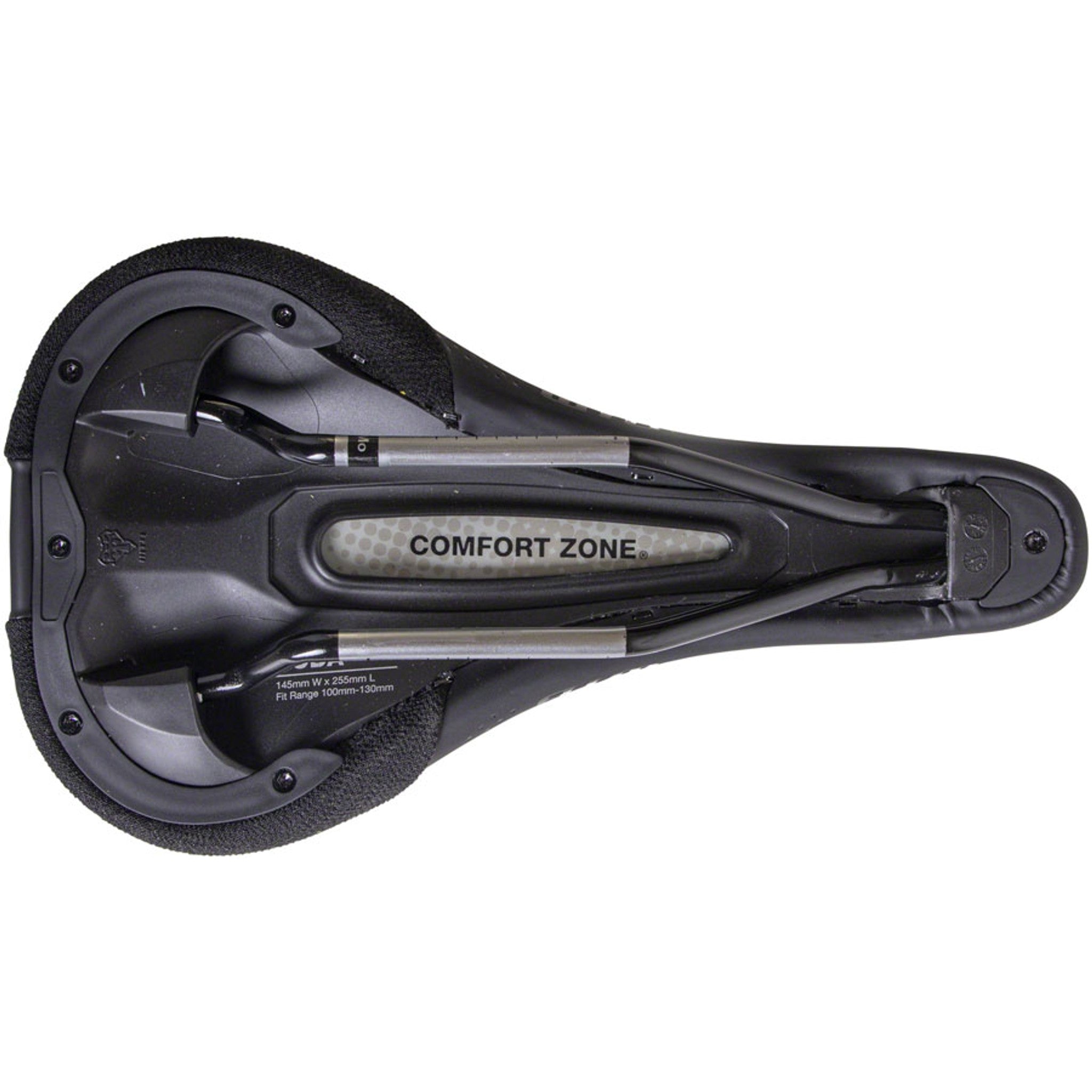 Koda Saddle
