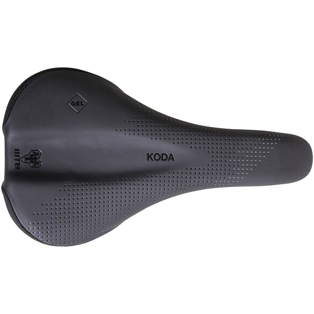 Koda Saddle