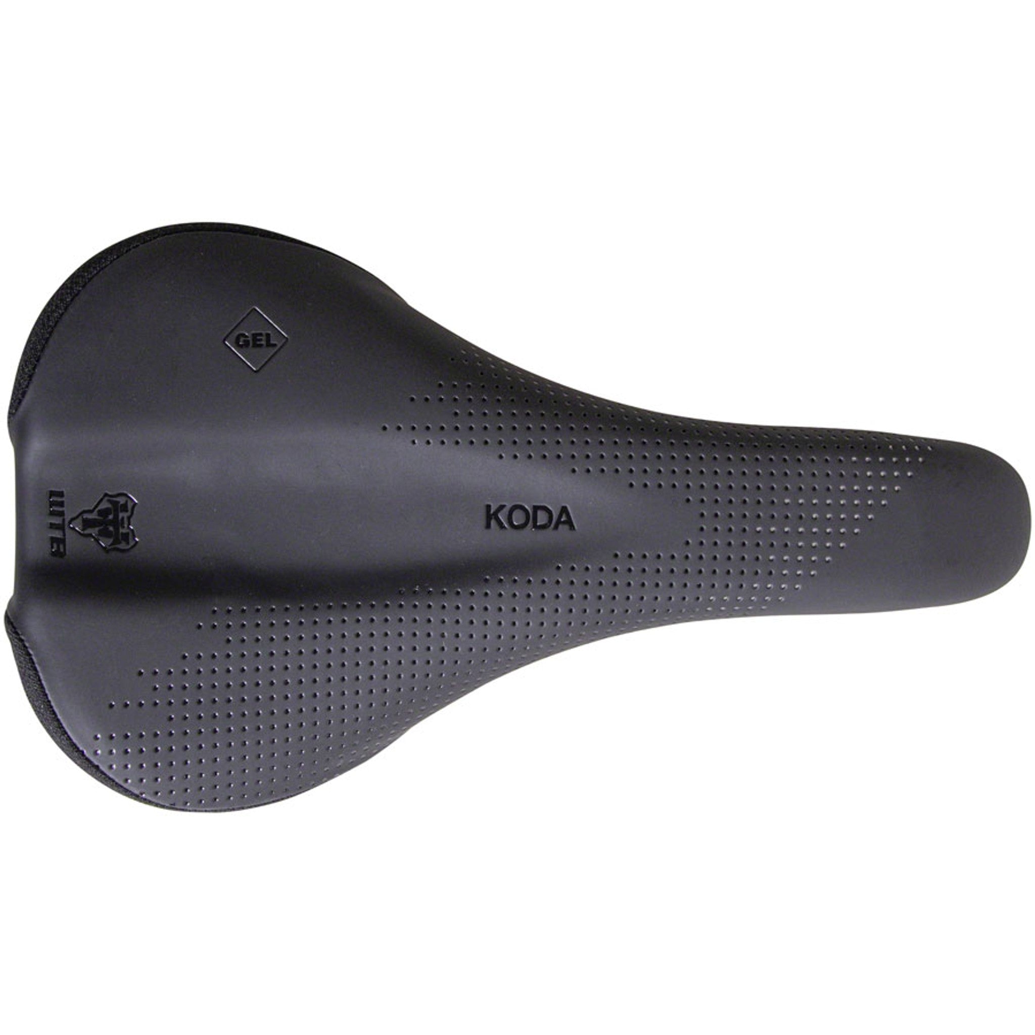 Koda Saddle