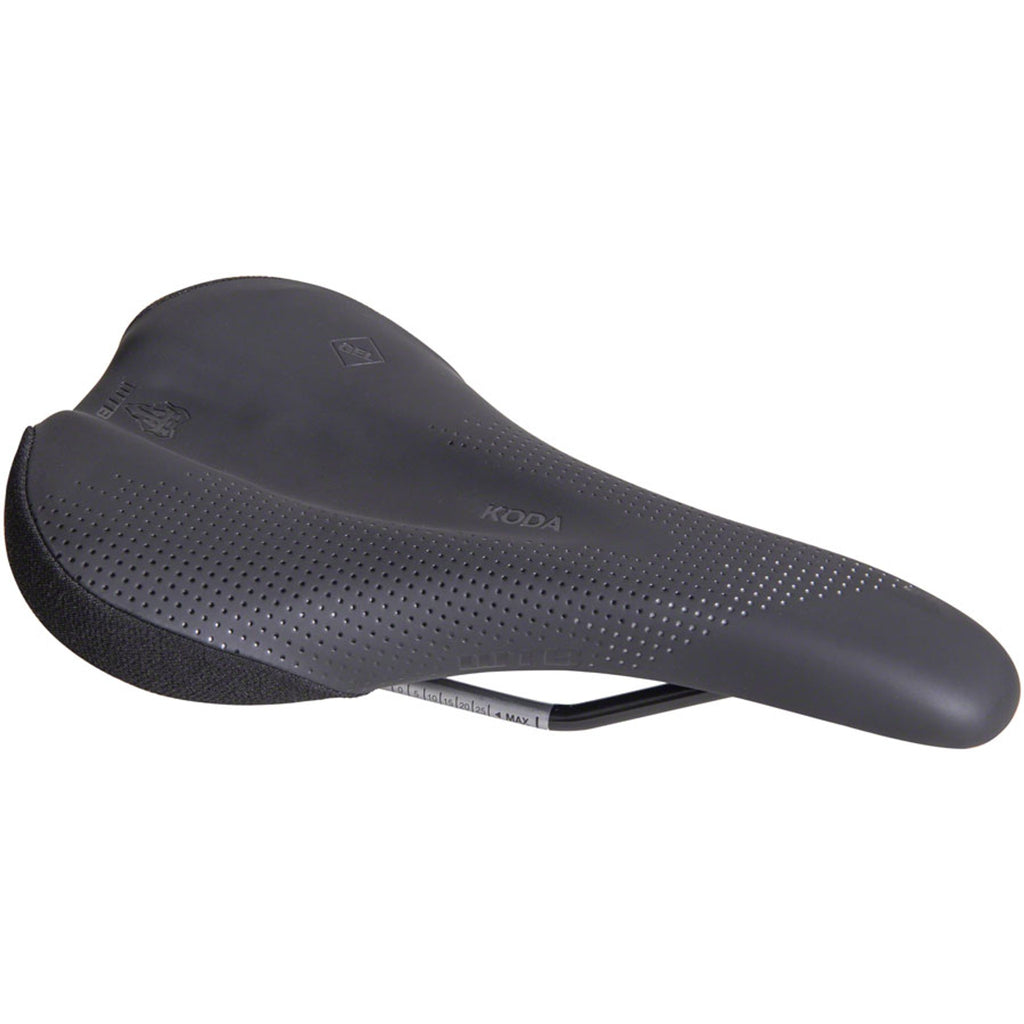 Koda Saddle