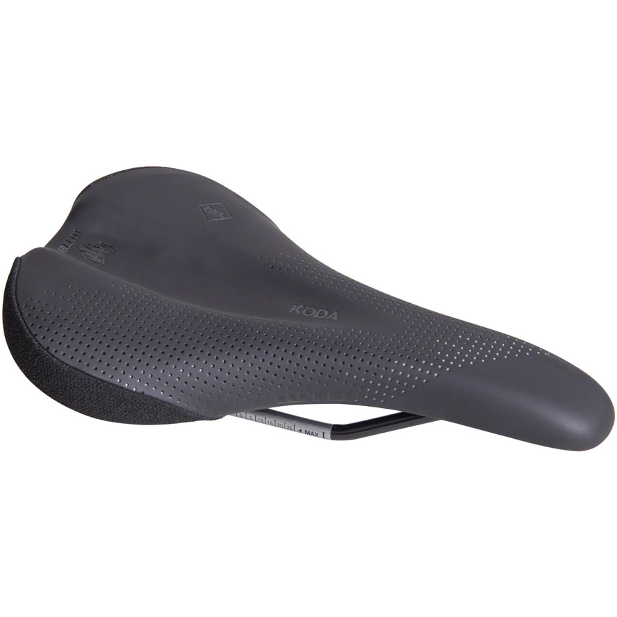 Koda Saddle