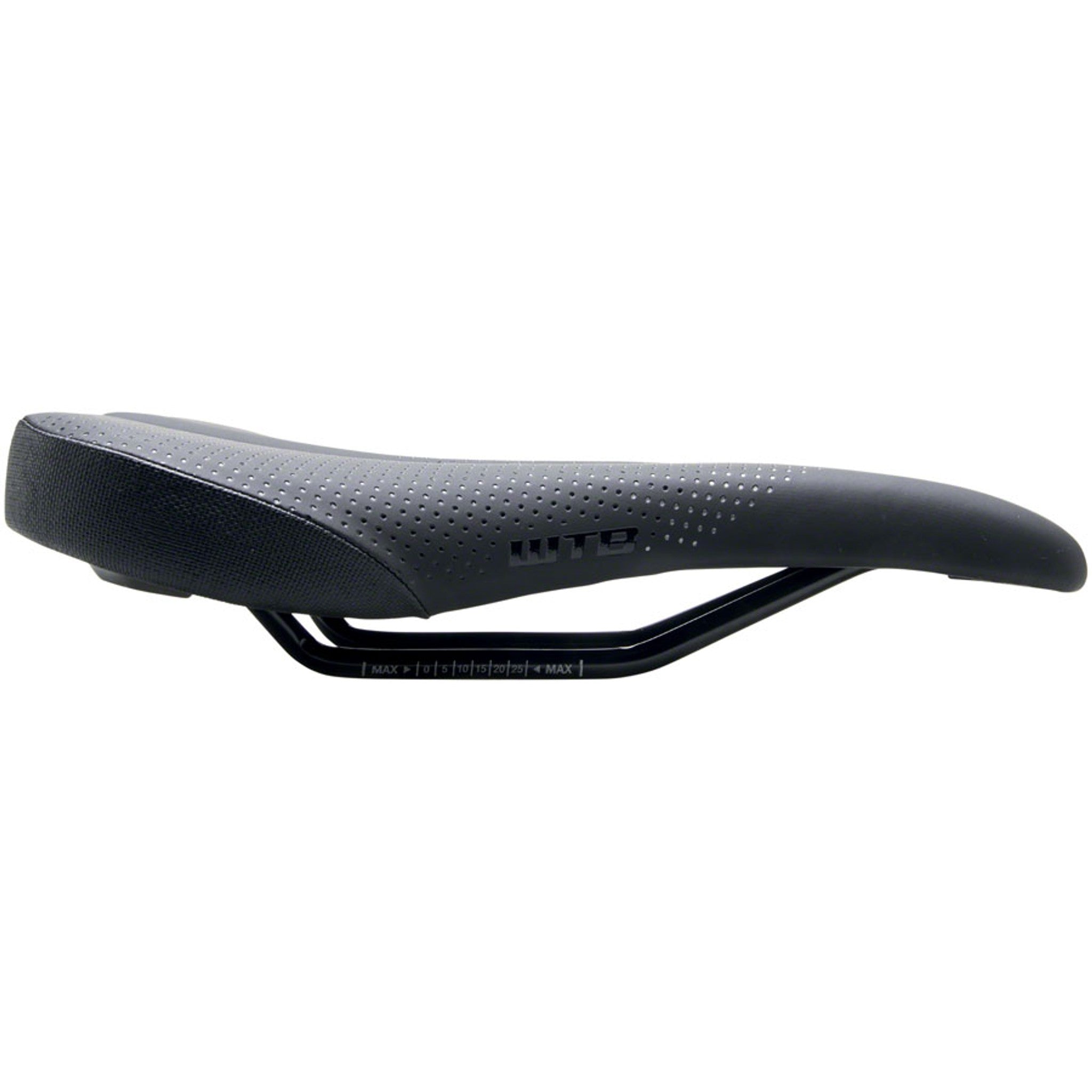 Koda Saddle