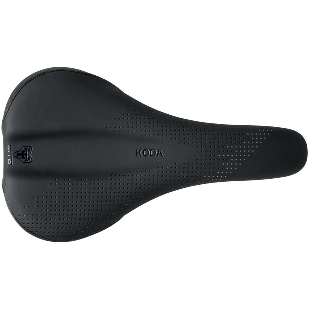 Koda Saddle
