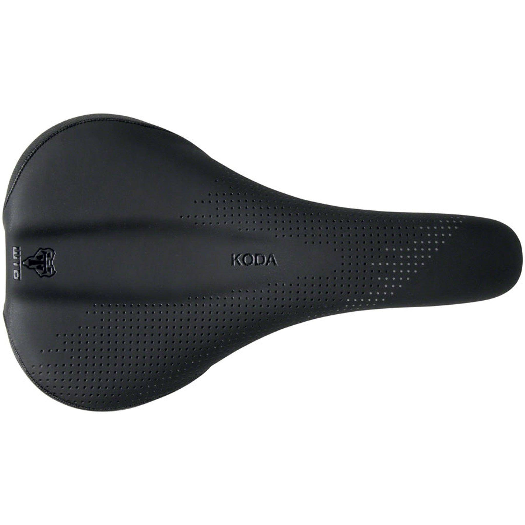 Koda Saddle