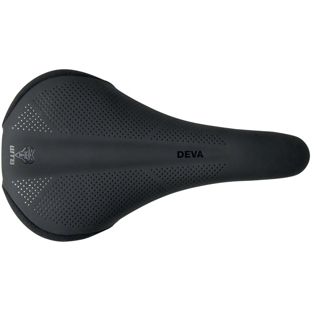 Deva Saddle