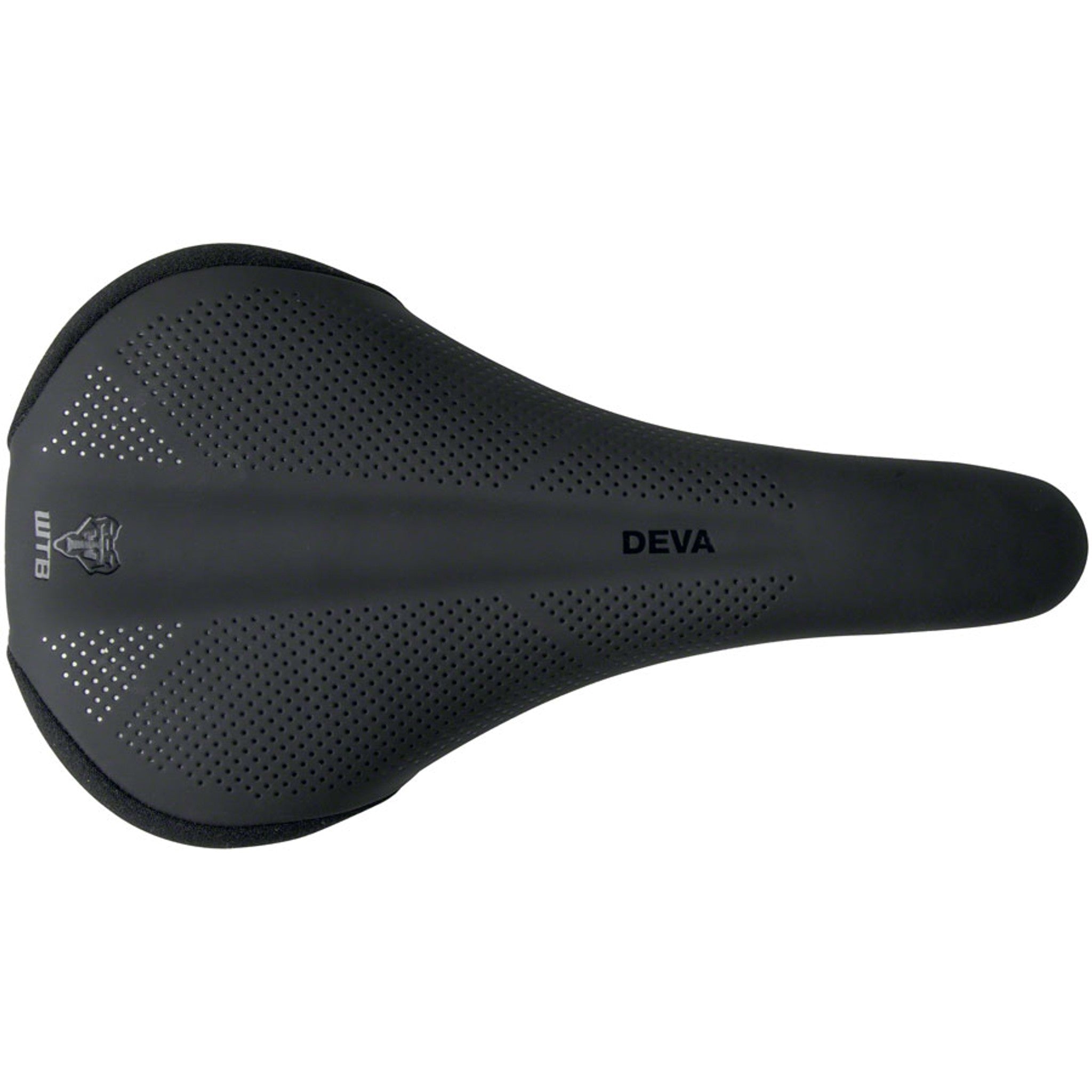 Deva Saddle