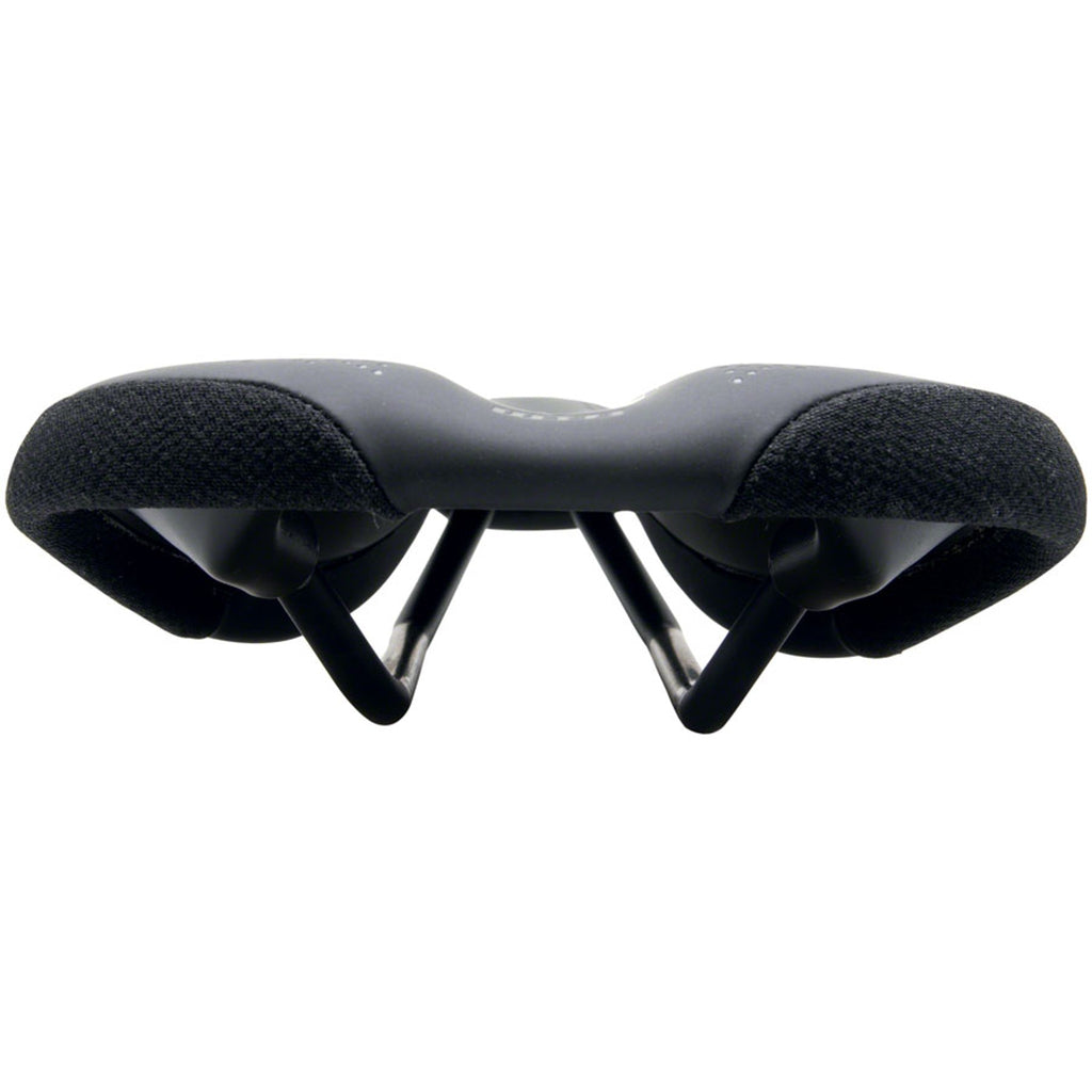 Deva Saddle