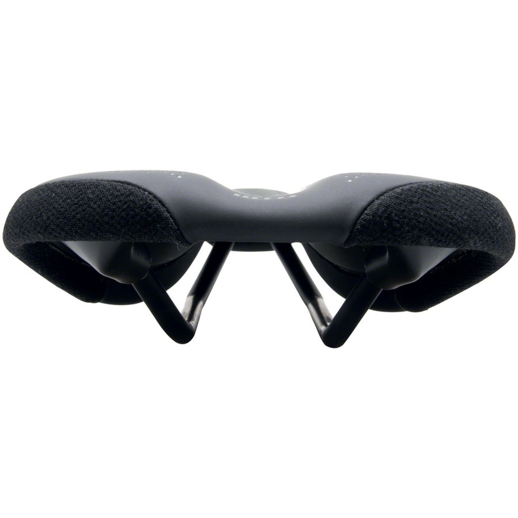 Deva Saddle