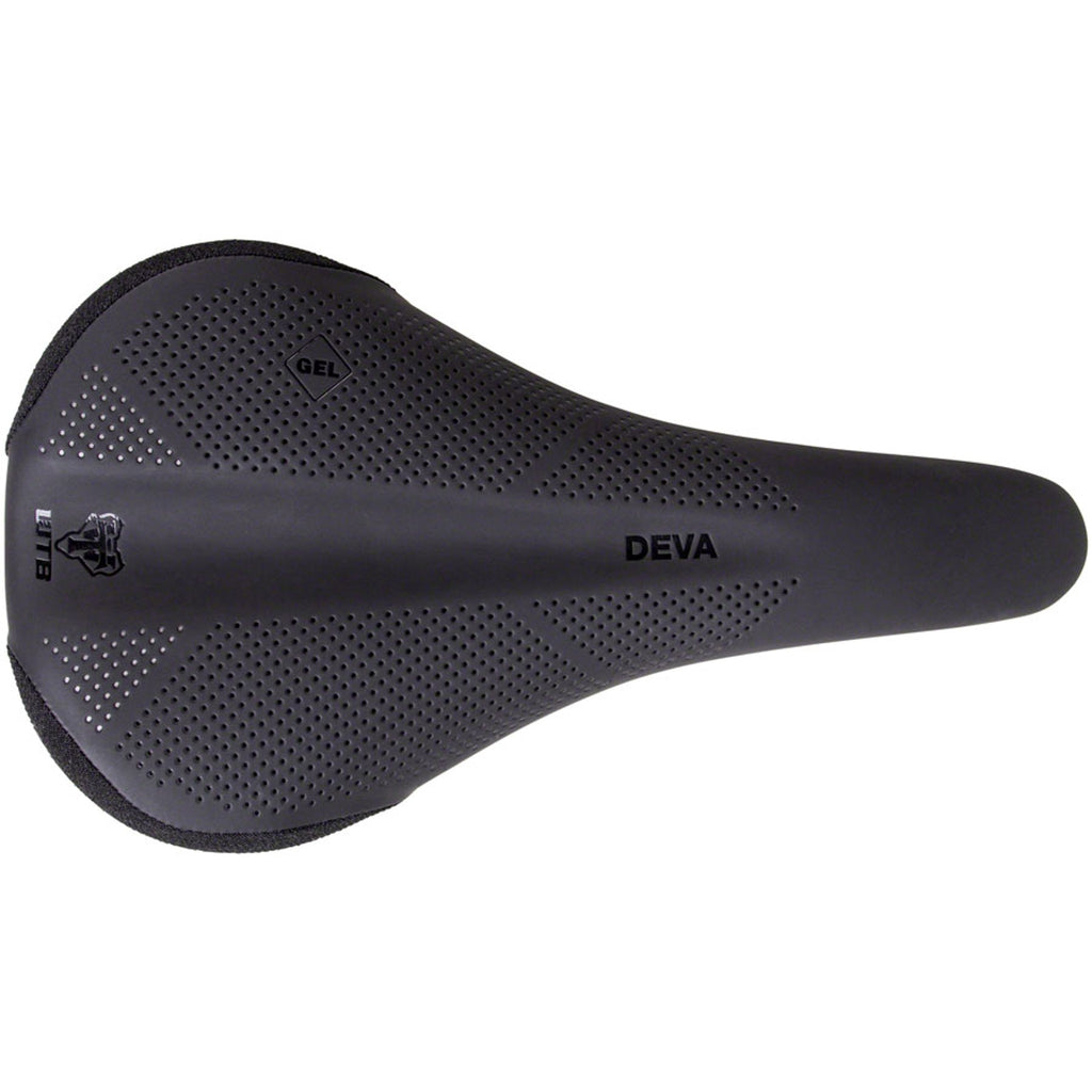 Deva Saddle