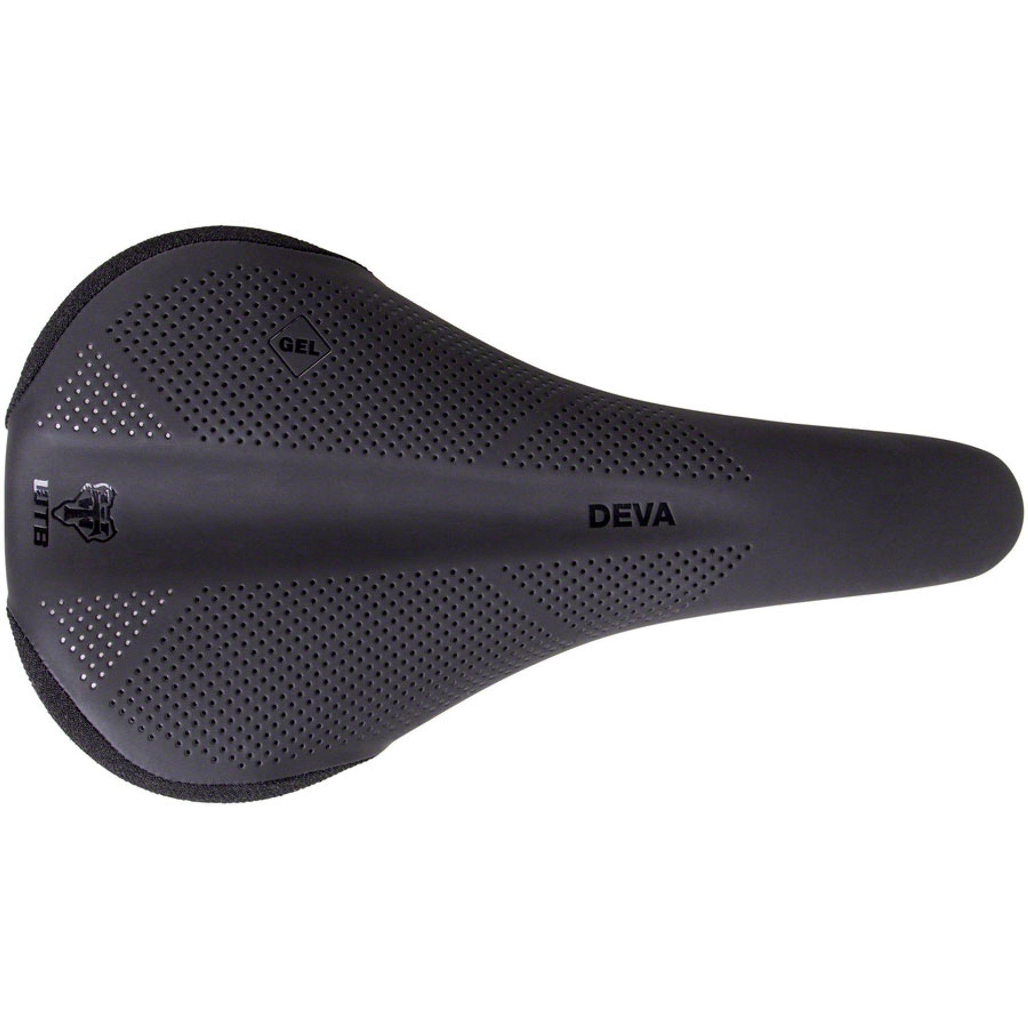 Deva Saddle