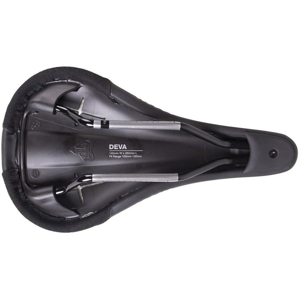 Deva Saddle