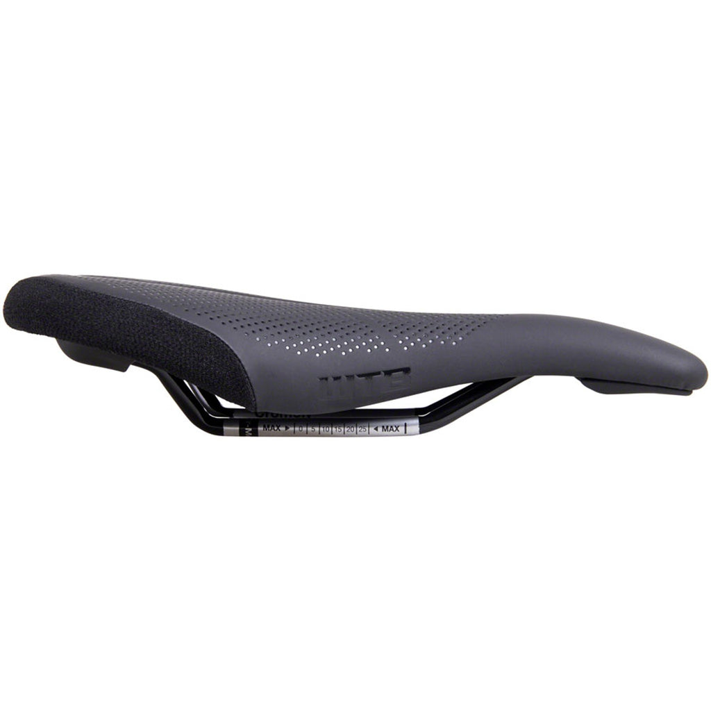 Deva Saddle
