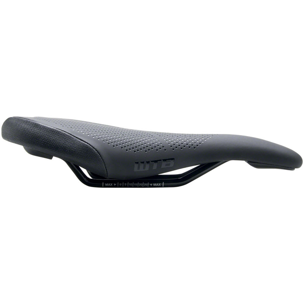 Deva Saddle