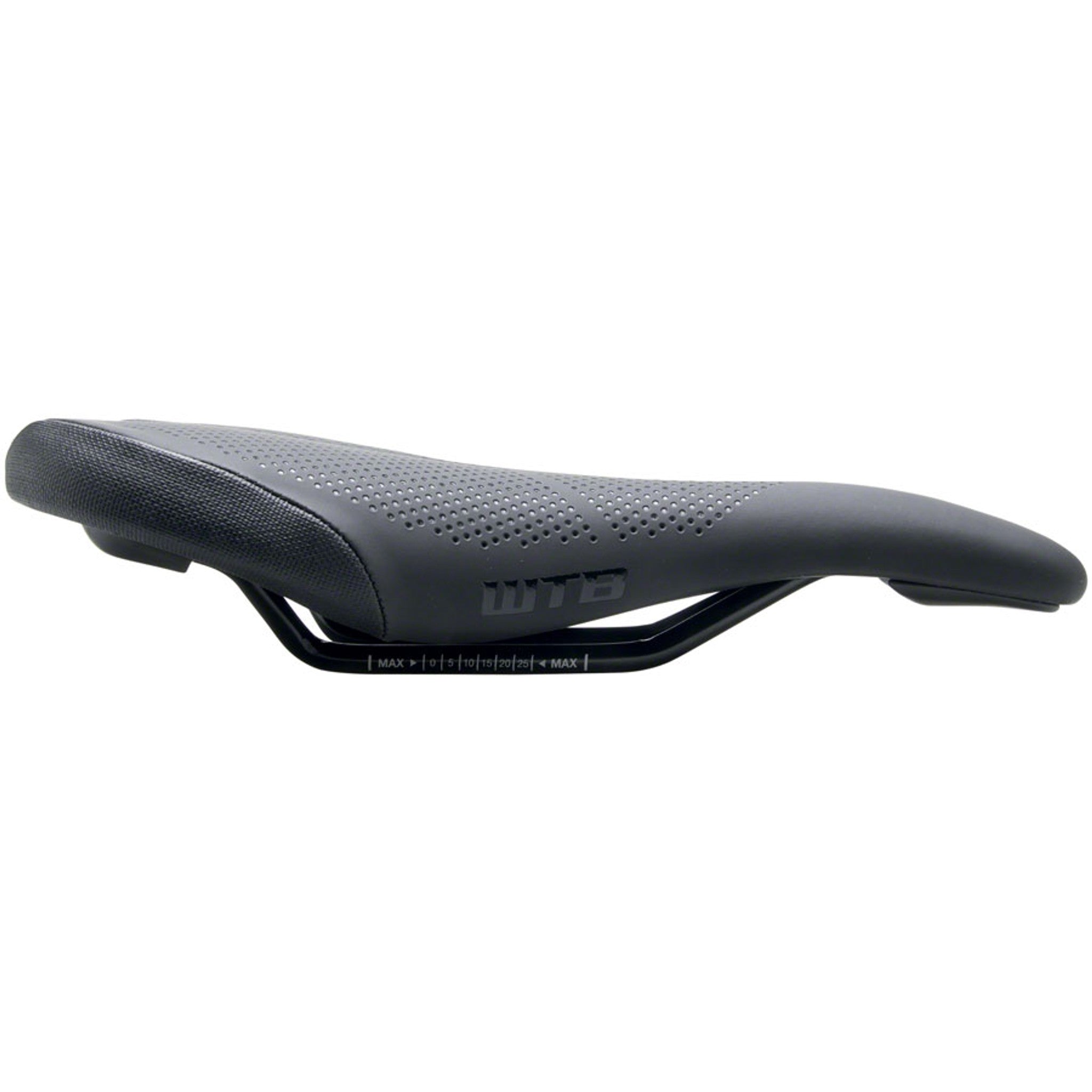 Deva Saddle