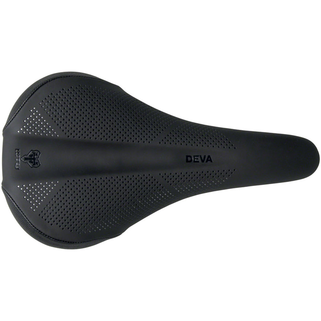 Deva Saddle