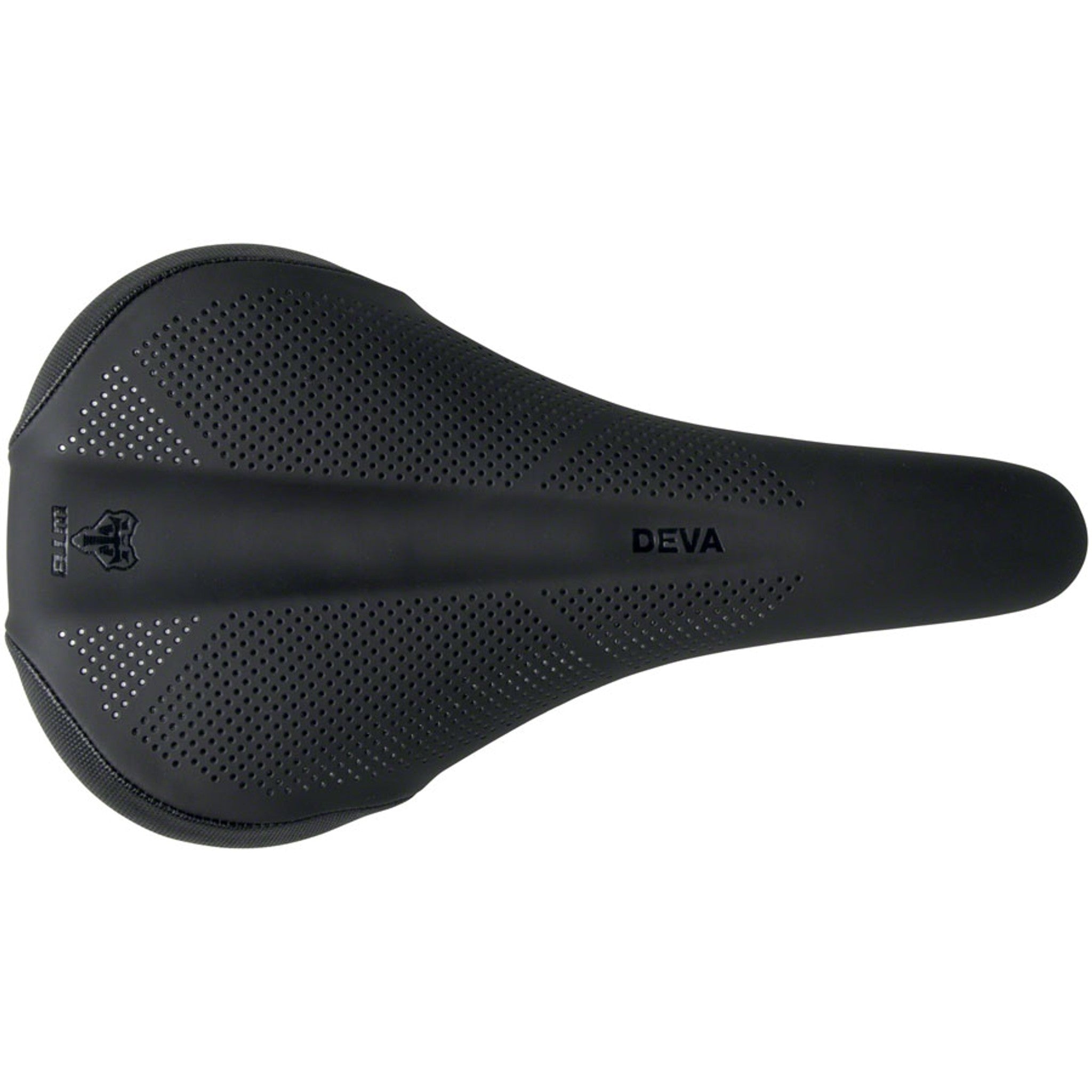 Deva Saddle