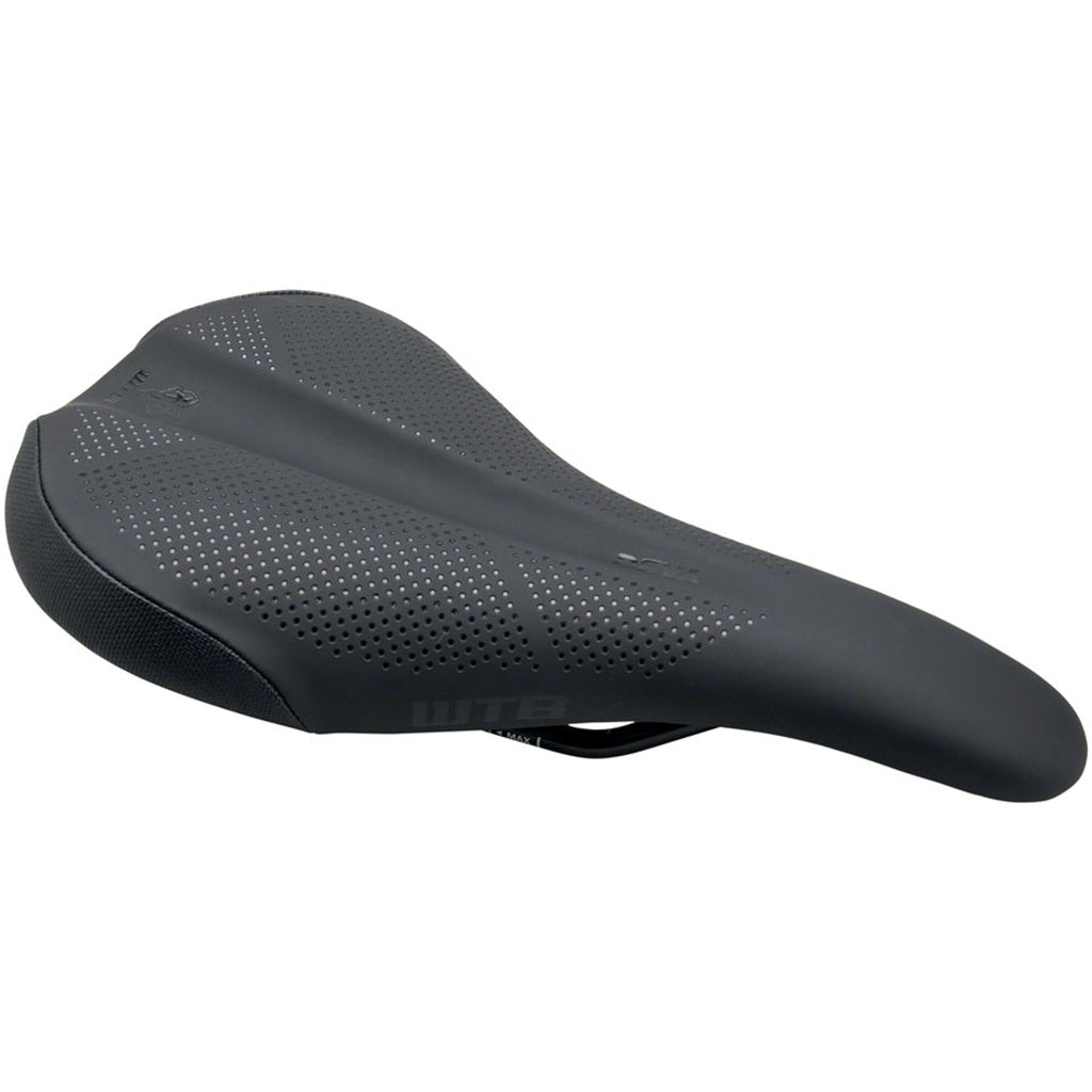 Deva Saddle