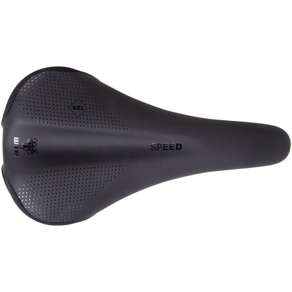 Speed Saddle