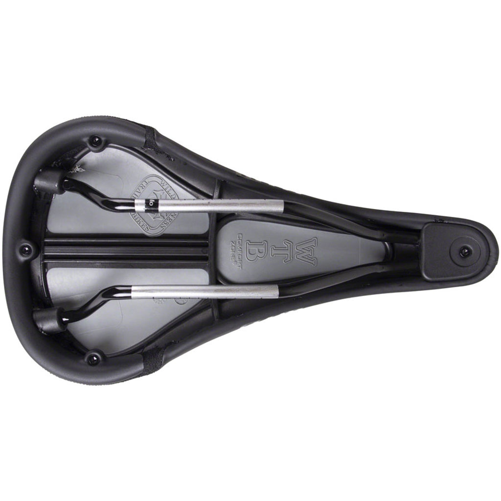 Speed Saddle