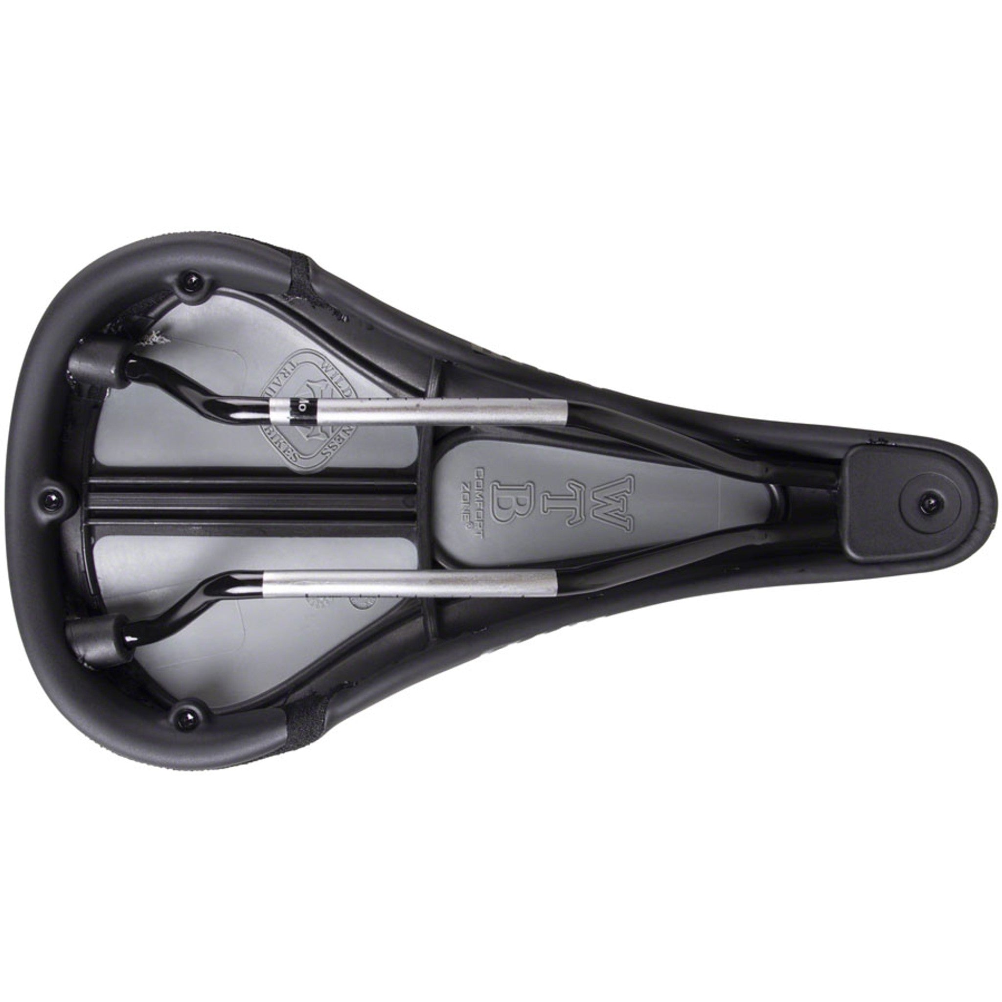 Speed Saddle
