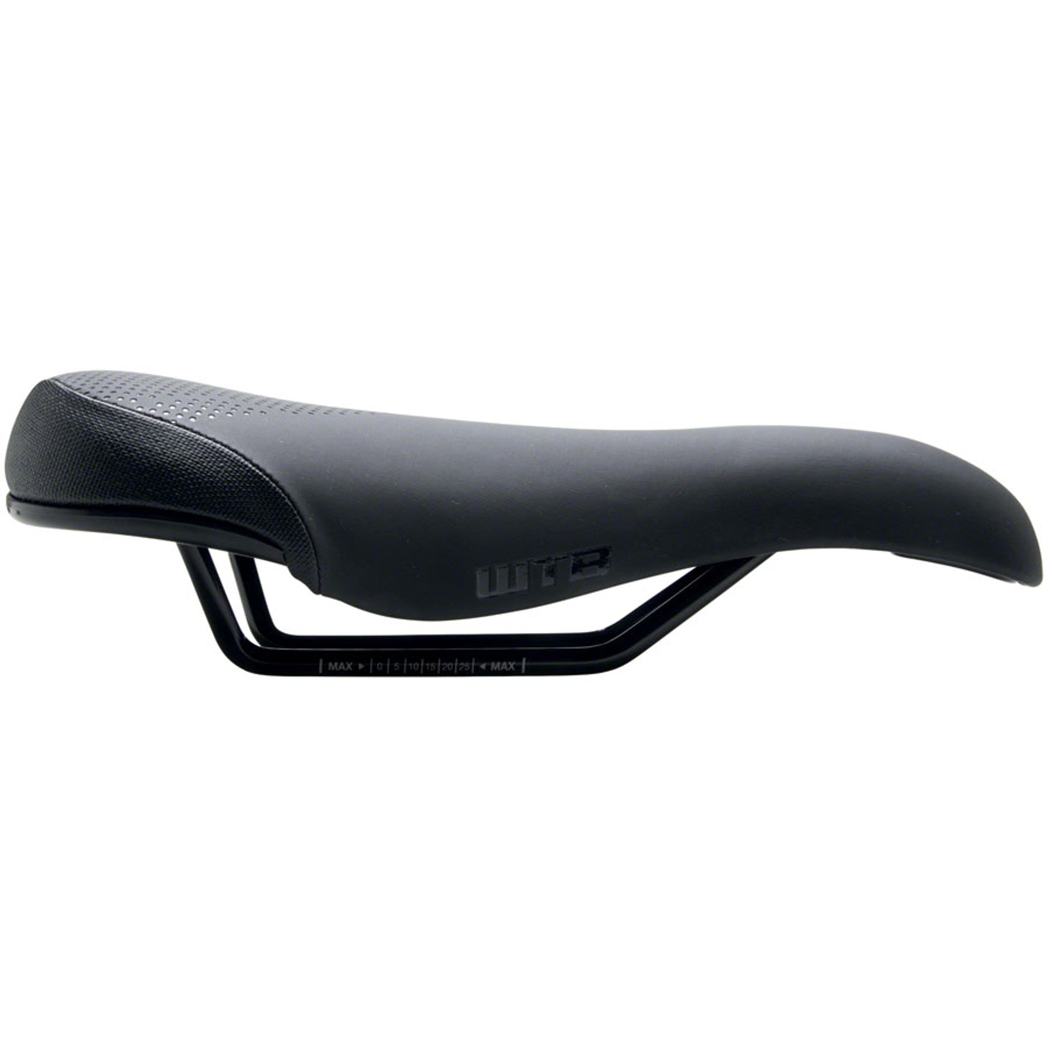 Speed Saddle