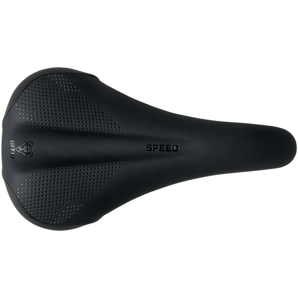 Speed Saddle