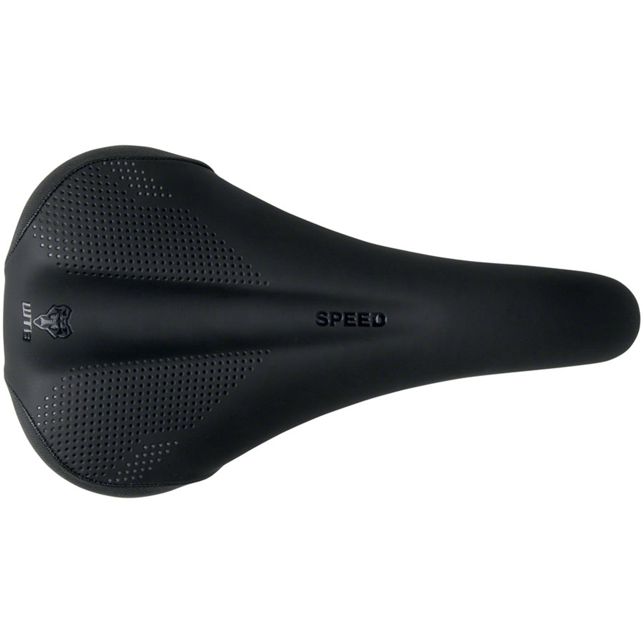 Speed Saddle
