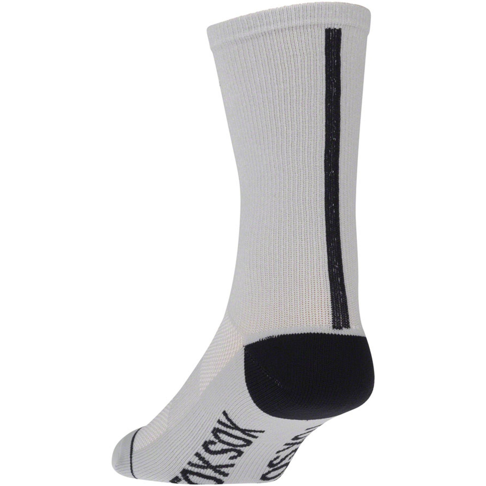 Transfer Socks