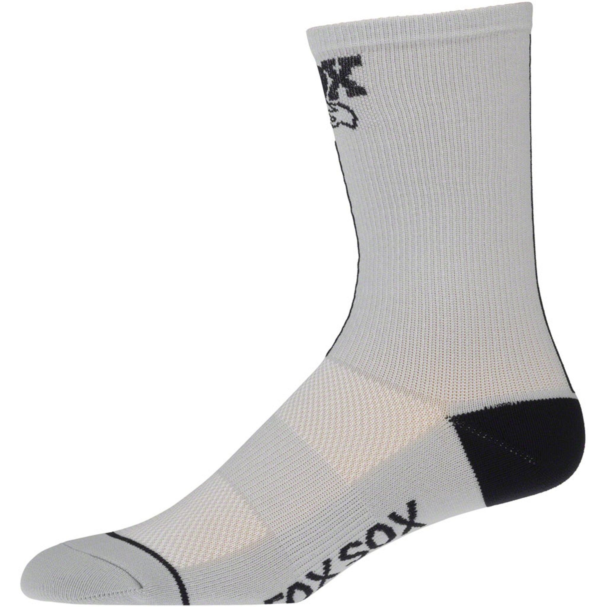 Transfer Socks