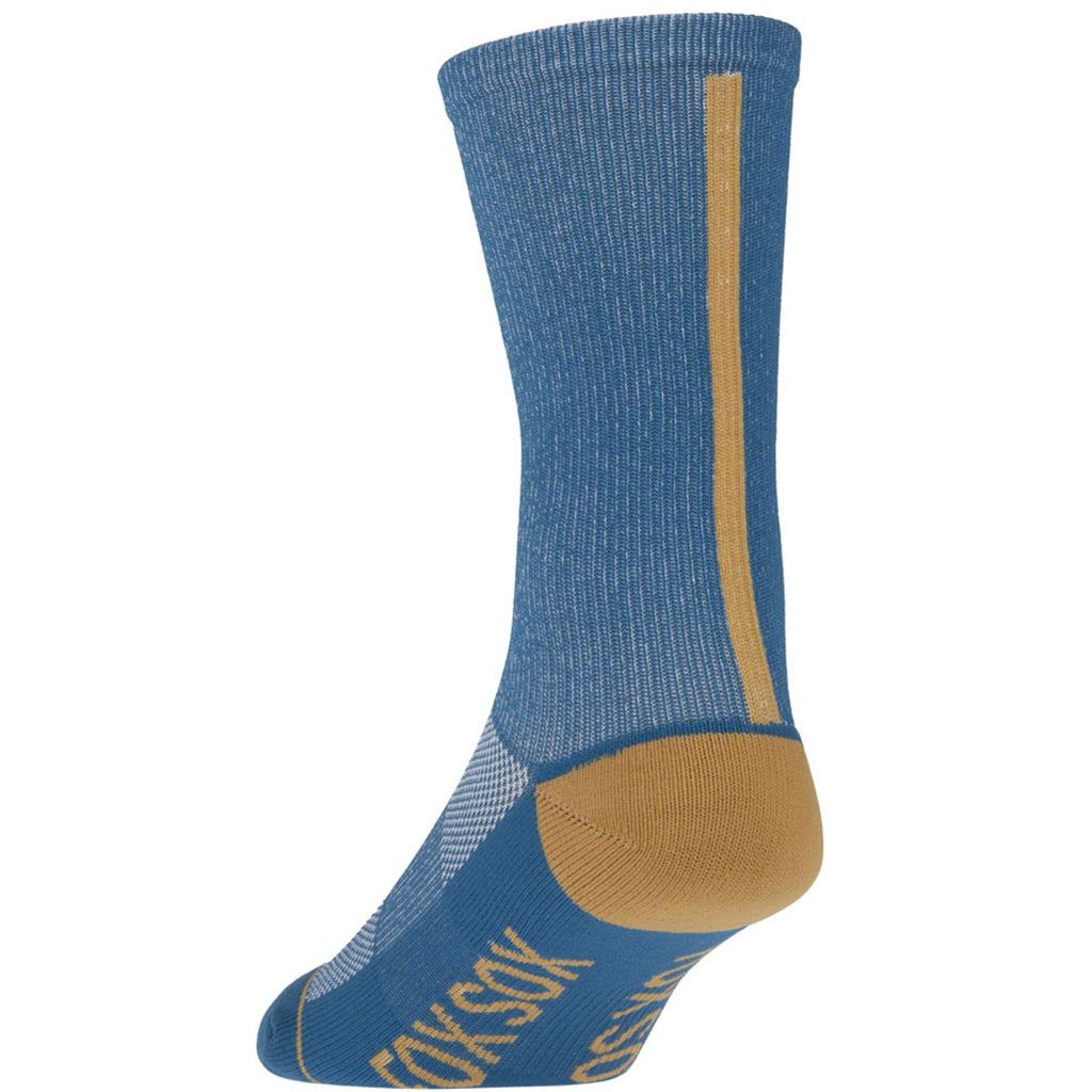 Transfer Socks