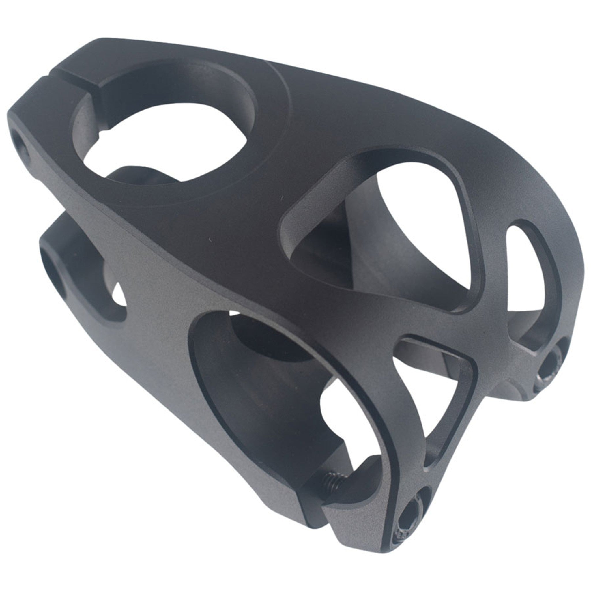 Aluminum 2-Bolt Stem