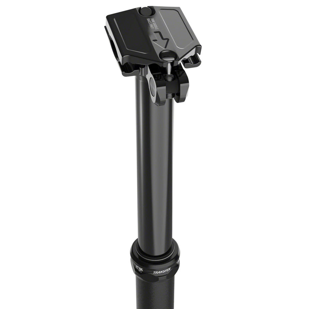 Transfer Performance Series Elite Dropper Seatpost