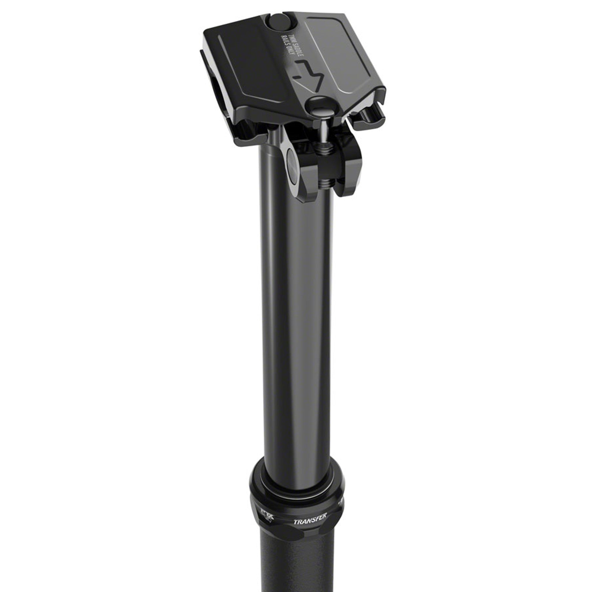 Transfer Performance Series Elite Dropper Seatpost