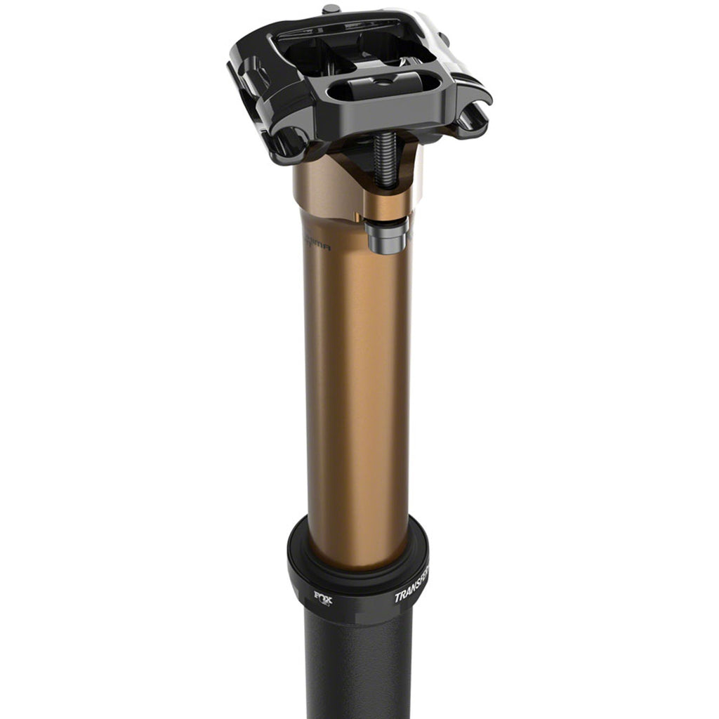 Transfer SL Factory Dropper Seat Post