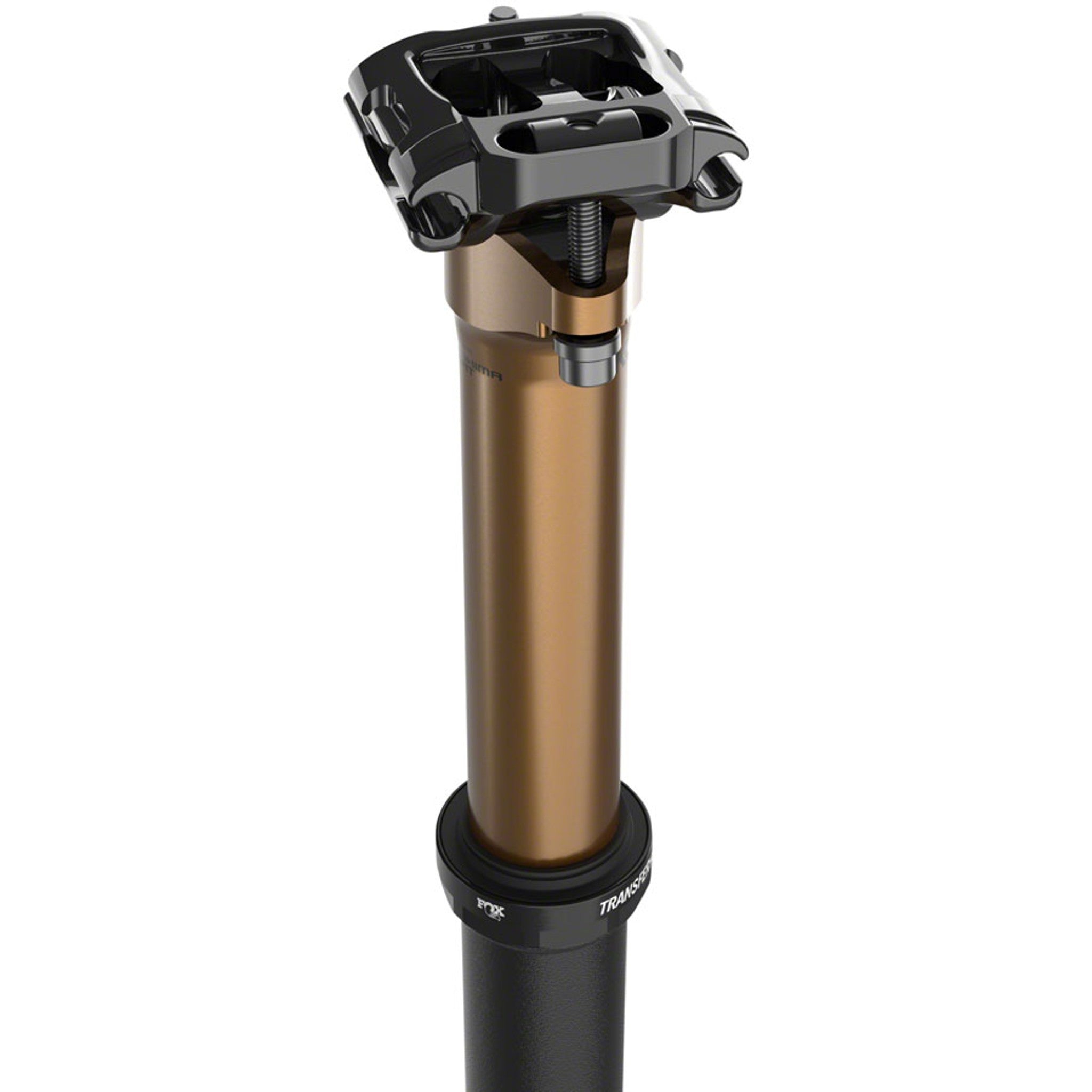 Transfer SL Factory Dropper Seat Post