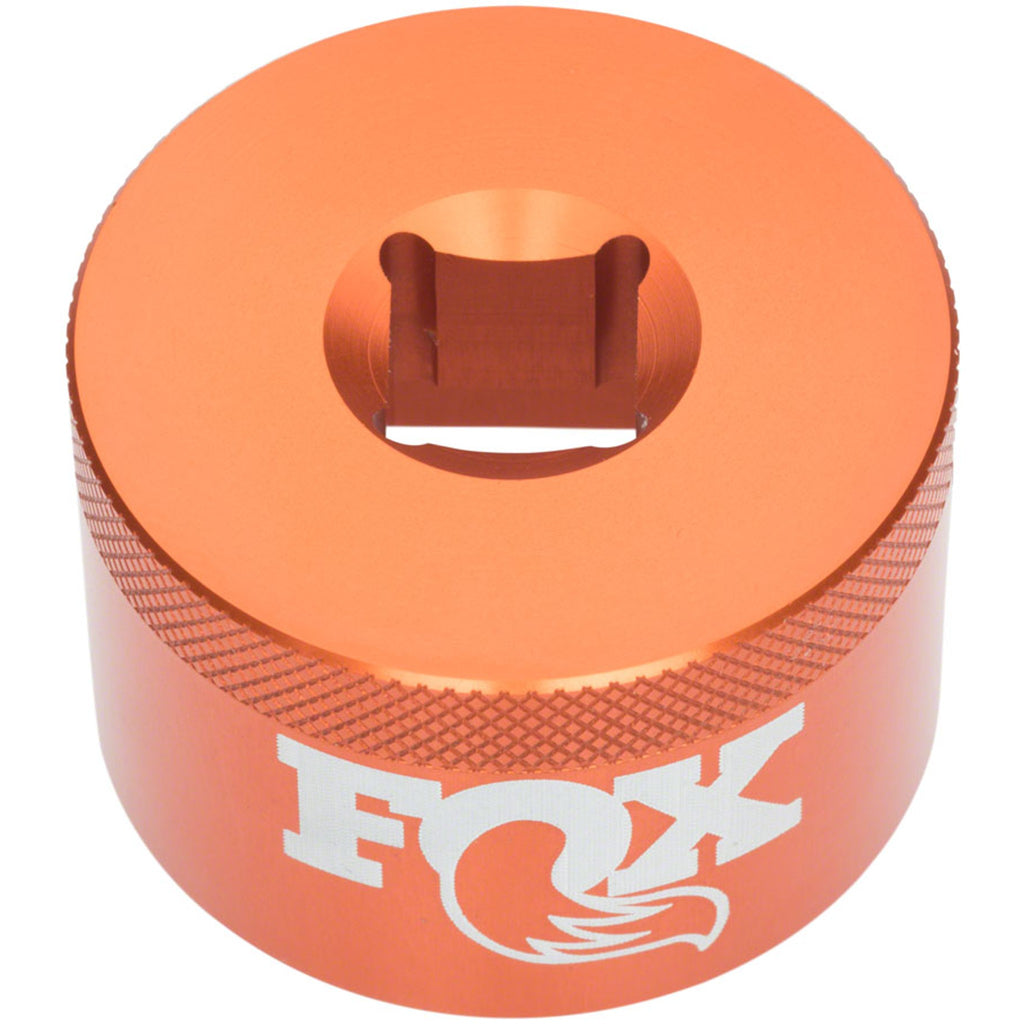 Topcap Socket