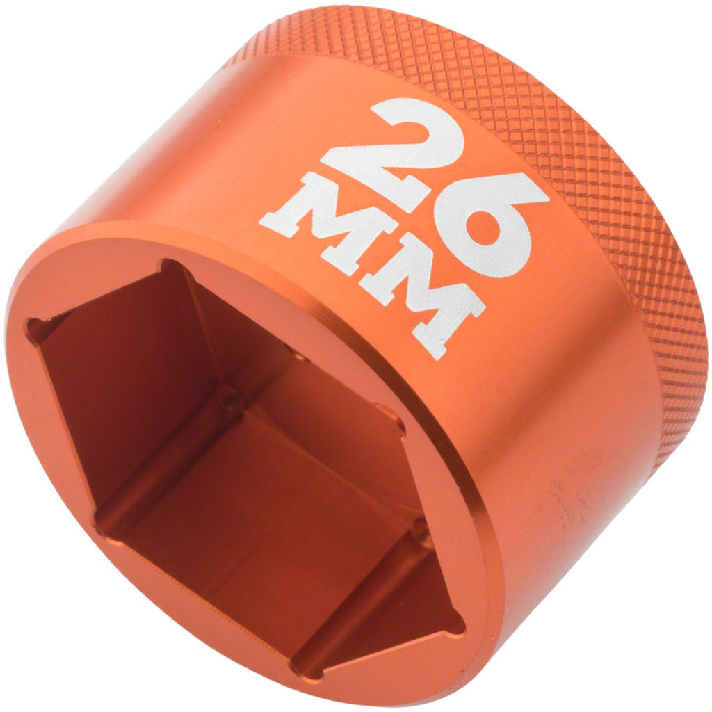 Topcap Socket
