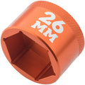 Topcap Socket