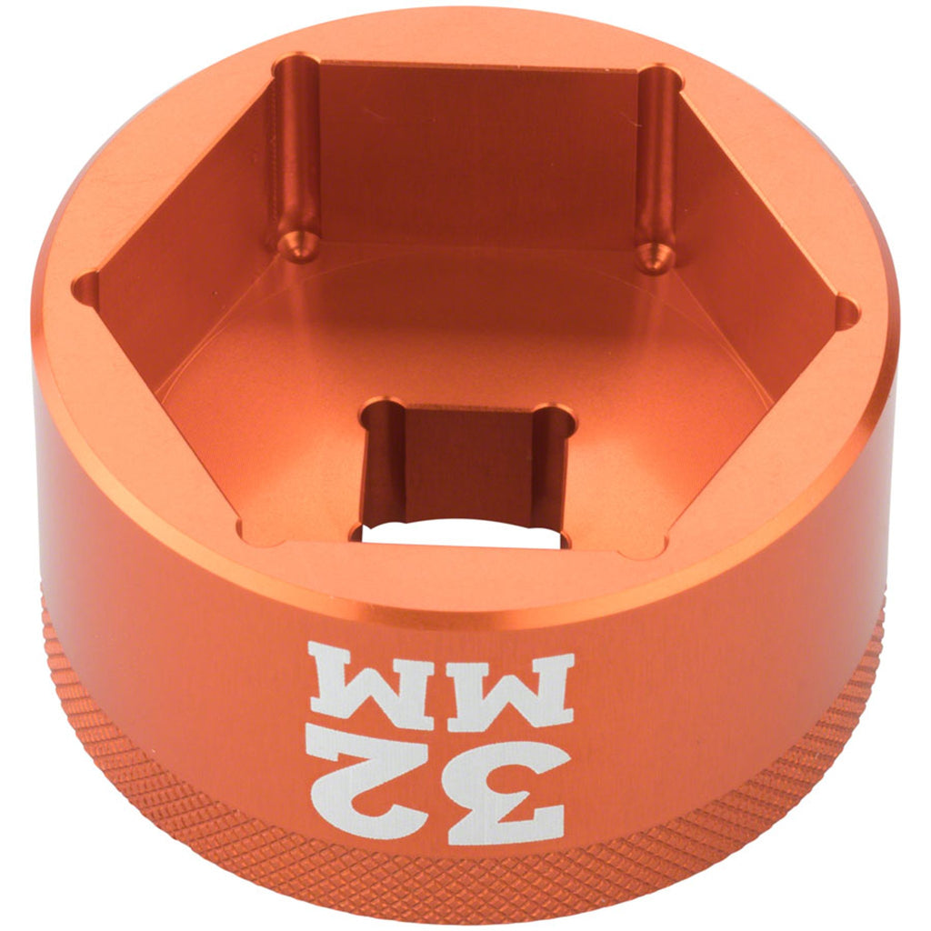 Topcap Socket