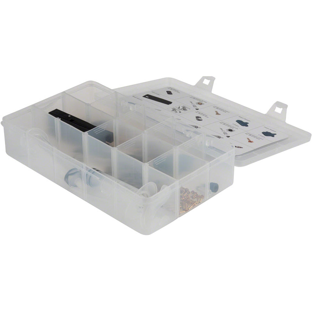 Bleed Kit/Tools