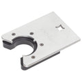 Negative Air Seal Tool